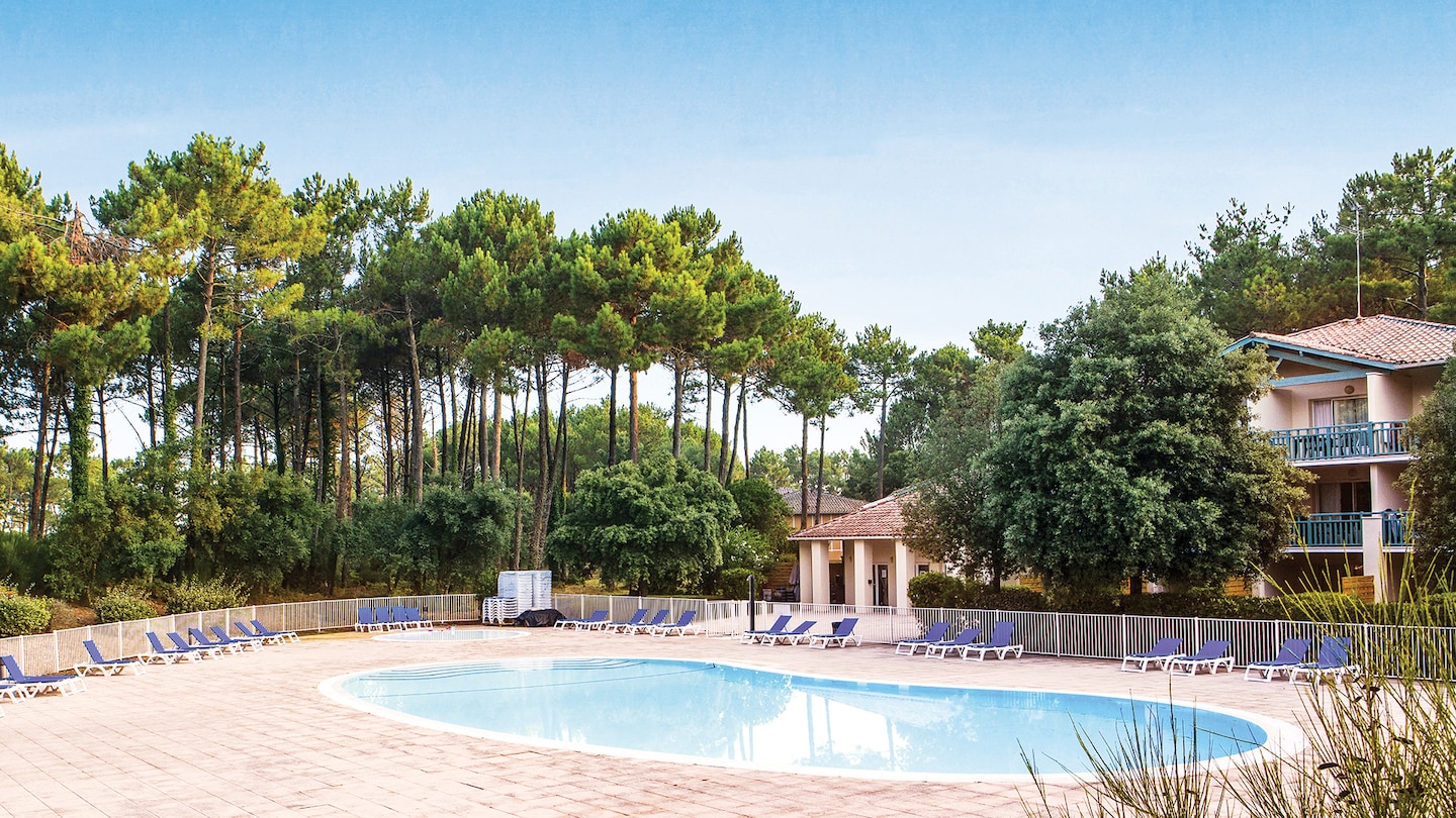 Maeva Home Le Domaine du Golf de Pinsolle