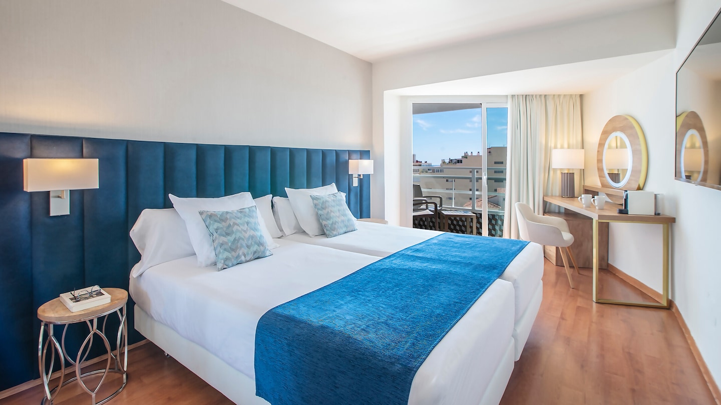Hotel Costa Málaga (Adults recommended)
