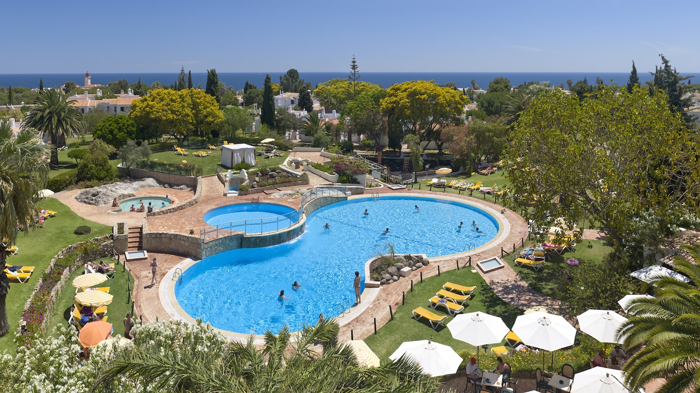 Résidence Rocha Brava Village Resort